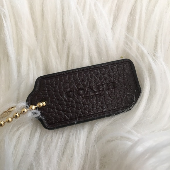 Final sale ✨COACH Kitt Horse & Carriage Messenger - Picture 6 of 8